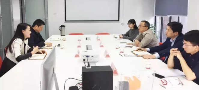 湖北省宜都市市長率隊(duì)考察上海東方龍商務(wù)平臺(tái),交流政府委托招商合作 湖北省宜都市市長率隊(duì)考察上海東方龍商務(wù)平臺(tái),交流政府委托招商合作