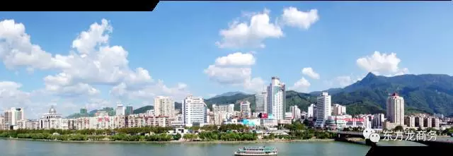 助力福建三明市經(jīng)濟開發(fā)區(qū)委托招商引資，建設(shè)生態(tài)型創(chuàng)業(yè)城市