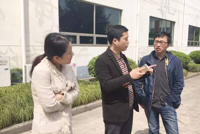 東方龍商務(wù)陪同3D打印設(shè)備投資選址項(xiàng)目方考察上海南匯工業(yè)園區(qū)