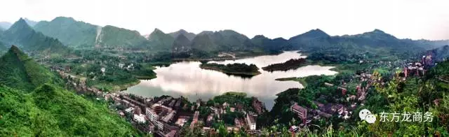助力四川華鎣市旅游開發(fā)建設(shè)項目委托招商引資，深度開發(fā)優(yōu)質(zhì)旅游資源