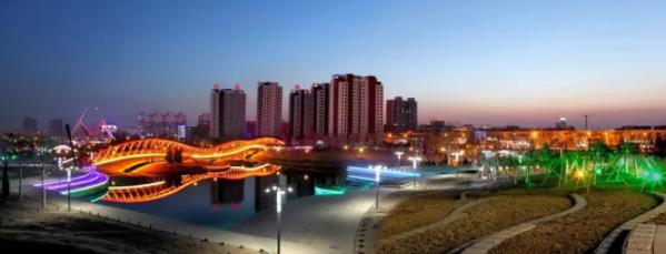 助力山東禹城市委托招商引資，打造特色鮮明的現(xiàn)代產(chǎn)業(yè)體系