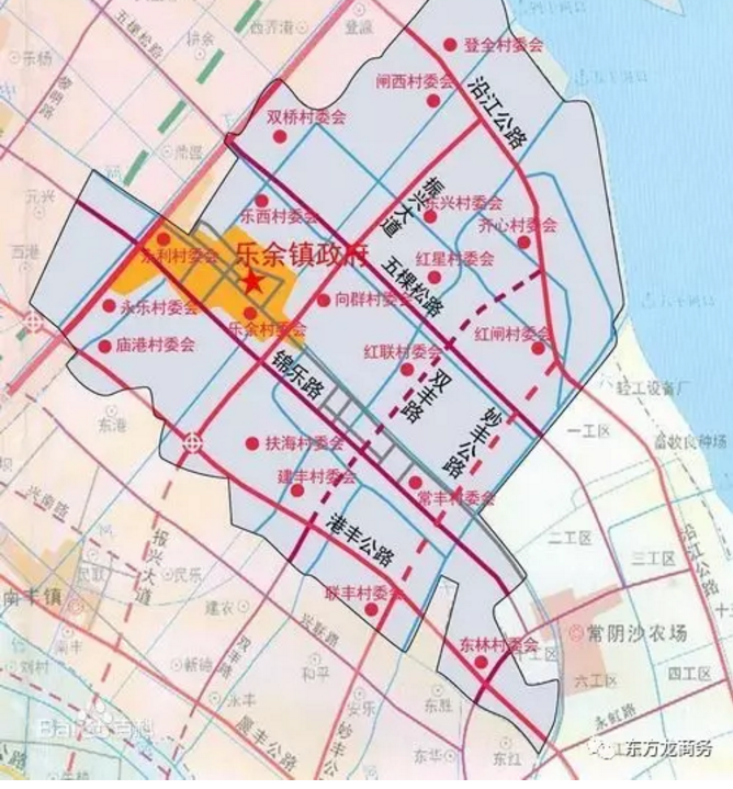 東方龍商務(wù)與江蘇樂余鎮(zhèn)達成委托招商引資合作 東方龍商務(wù)與江蘇樂余鎮(zhèn)達成委托招商引資合作