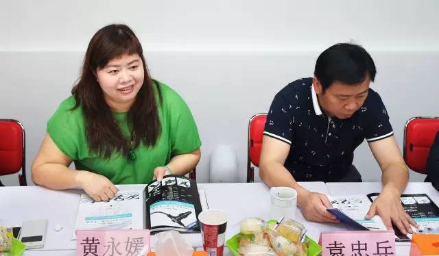 睿瑪科公司來訪東方龍商務,深入洽談世界級防水連接器產品的全國轉化與推廣 睿瑪科公司來訪東方龍商務,深入洽談世界級防水連接器產品的全國轉化與推廣
