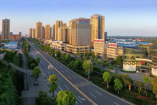 全力助推重慶潼南高新區委托招商引資，大力打造“6+1”產業集群！
