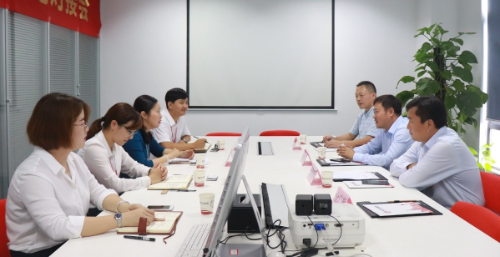助力河南漯河市臨潁縣委托招商引資，提升傳統(tǒng)產(chǎn)業(yè)能級(jí)，培育發(fā)展新動(dòng)能