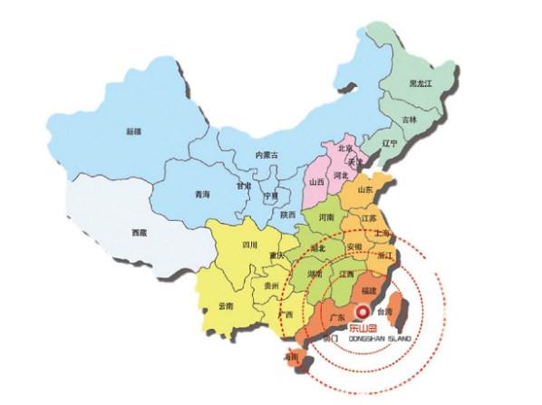 助力福建漳州東山縣委托招商引資，加快產(chǎn)業(yè)轉(zhuǎn)型升級(jí)，促進(jìn)經(jīng)濟(jì)高質(zhì)量發(fā)展