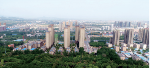 全力助推河南鄭州滎陽市委托招商引資，加快產業集聚升級，促進經濟高質量發展
