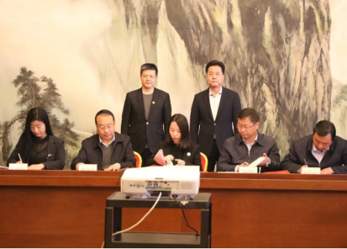 全力助推甘肅定西經(jīng)濟開發(fā)區(qū)委托招商引資，加快特色產(chǎn)業(yè)集聚，打造經(jīng)濟發(fā)展新高地