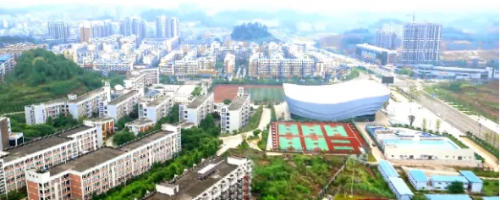 助力四川遂寧蓬溪委托招商引資，建設(shè)綠色崛起新高地