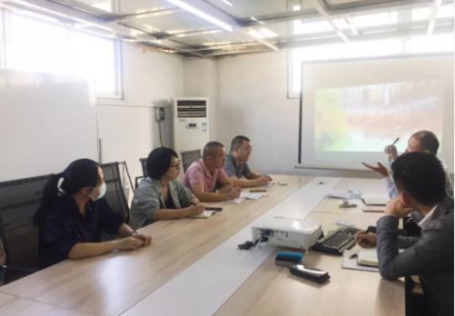 今日9個高質(zhì)量投資選址項目同時精準(zhǔn)對接全國政府園區(qū) 今日9個高質(zhì)量投資選址項目同時精準(zhǔn)對接全國政府園區(qū)