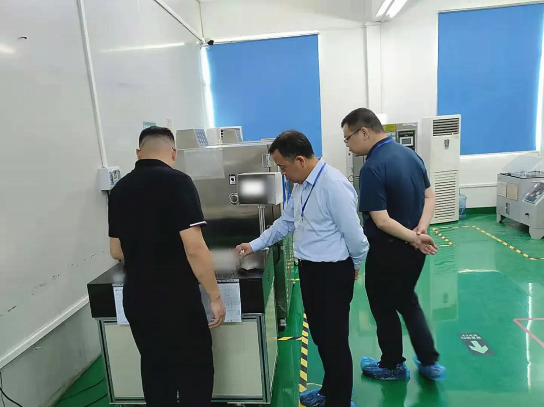 掌握核心技術(shù)!精密電子配件制造投資選址項(xiàng)目方成功對(duì)接江西地方政府 掌握核心技術(shù)!精密電子配件制造投資選址項(xiàng)目方成功對(duì)接江西地方政府