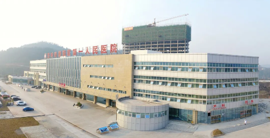 全力助推四川巴中恩陽區委托招商引資，合力打造產業新城