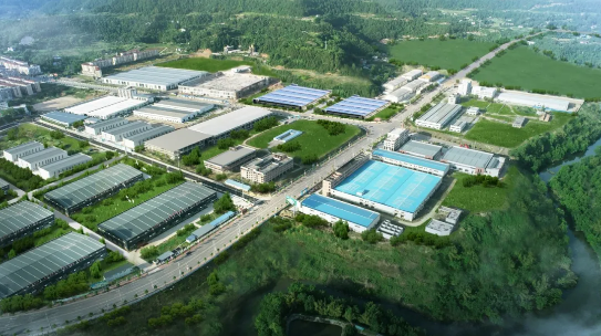 全力助推四川巴中恩陽區委托招商引資，合力打造產業新城