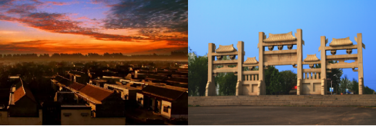 全力助推河南新鄉(xiāng)封丘縣委托招商引資，立足特色產(chǎn)業(yè)，打造魅力封丘