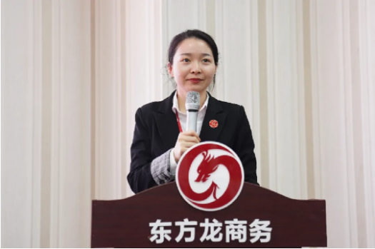 堅決落實“沖刺月”投資選址項目開發(fā)工作！十二月上旬，41個高質(zhì)量項目通過評估