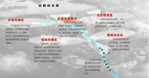 【政府招商引資合作】大美之地！四川蓬溪縣打造文化旅游新引擎！