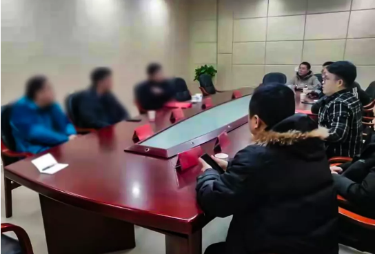 新能源電池投資選址項(xiàng)目方成功反向考察江西地方政府，取得階段性成果