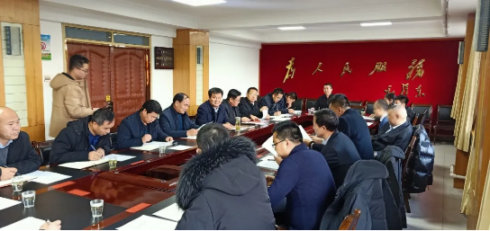 三方協作，高效推進！A股光伏組件制造投資選址項目方順利考察甘肅地方政府