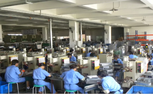 集團全力助推安徽六安霍山縣委托招商引資，著力打造支柱型特色產業高質發展
