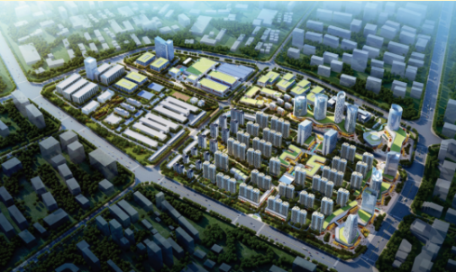 集團全力助推江西撫州資溪縣委托招商引資，加速創建生態旅游強縣