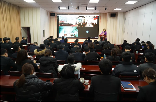 1月上旬,集團(tuán)舉行2021年首場投資選址項(xiàng)目評估會(huì),成功通過34個(gè)高質(zhì)量項(xiàng)目 1月上旬,集團(tuán)舉行2021年首場投資選址項(xiàng)目評估會(huì),成功通過34個(gè)高質(zhì)量項(xiàng)目