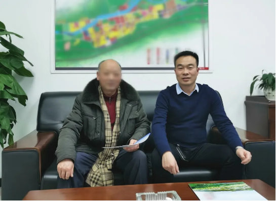 聚力結(jié)碩果！驅(qū)動機械設備投資選址項目方與甘肅地方政府成功簽訂投資協(xié)議