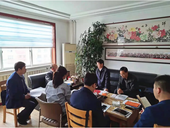 聚力結(jié)碩果！驅(qū)動機械設備投資選址項目方與甘肅地方政府成功簽訂投資協(xié)議