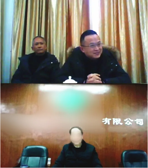 2天4場，雙線并行！集團精準推介4家優質投資選址企業對接地方政府