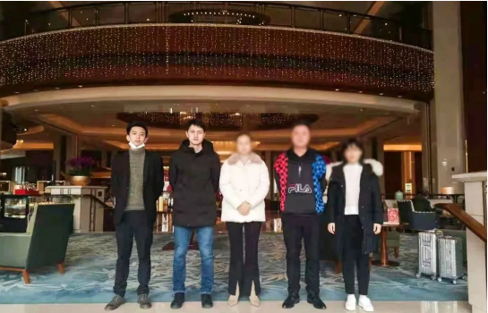 僅9天！江西某地方政府與高品質SMD貼片擴建投資選址項目方順利簽訂投資協議