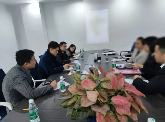僅9天！江西某地方政府與高品質SMD貼片擴建投資選址項目方順利簽訂投資協議