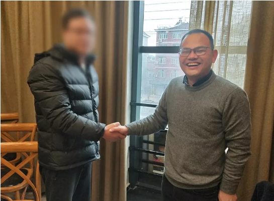 項目落地“加速跑”！老牌鋁合金制品投資選址項目方與浙江某地方政府簽訂投資合作協(xié)議