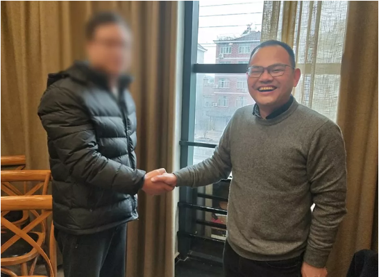 項目落地“加速跑”！老牌鋁合金制品投資選址項目方與浙江某地方政府簽訂投資合作協(xié)議