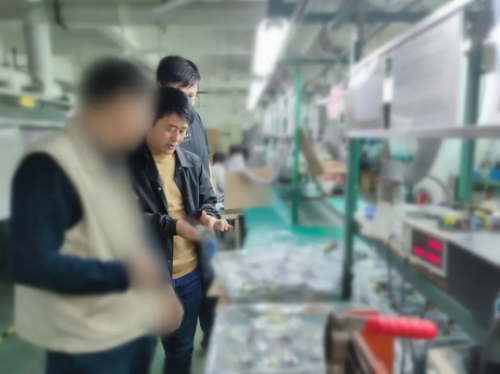 精準務實，確保對接成效！集團成功舉行2場優質投資選址項目對接會