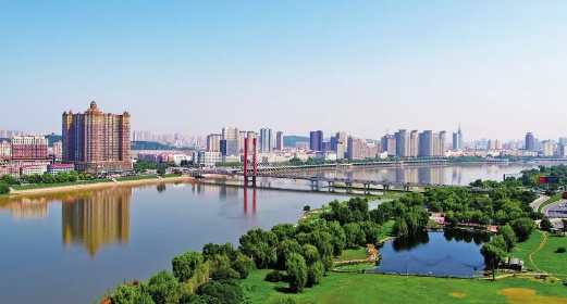 集團助力吉林省吉林高新區委托招商引資，加速建設東北振興的高質量發展示范高地