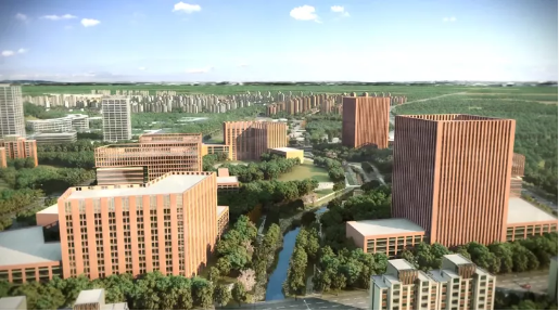 集團助力吉林省吉林高新區委托招商引資，加速建設東北振興的高質量發展示范高地