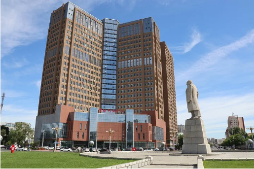 集團助力吉林省吉林高新區委托招商引資，加速建設東北振興的高質量發展示范高地