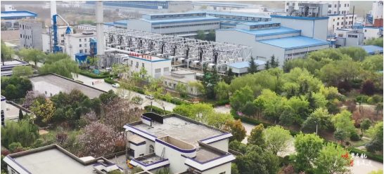 集團(tuán)全力助推河南開封順河回族區(qū)委托招商引資，推動(dòng)產(chǎn)業(yè)集聚，加快轉(zhuǎn)型升級