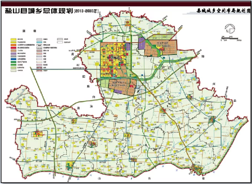 集團全力助推河北滄州鹽山縣委托招商引資，強化特色產(chǎn)業(yè)，協(xié)同打造中國管道裝備制造基地！