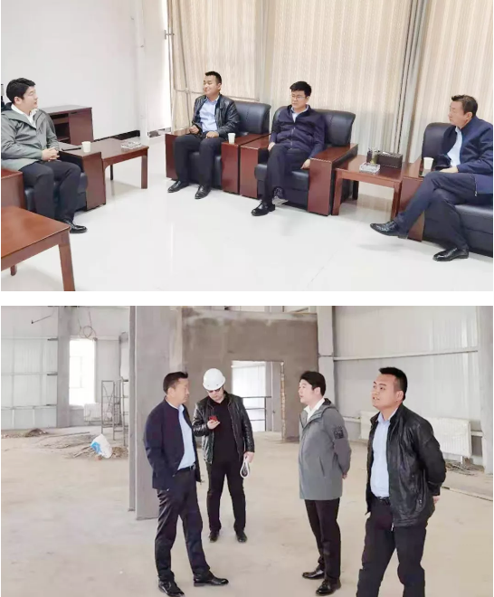 僅14天！甘肅某地方政府與智能顯示屏及鋰電池投資選址項目方順利簽訂投資協議