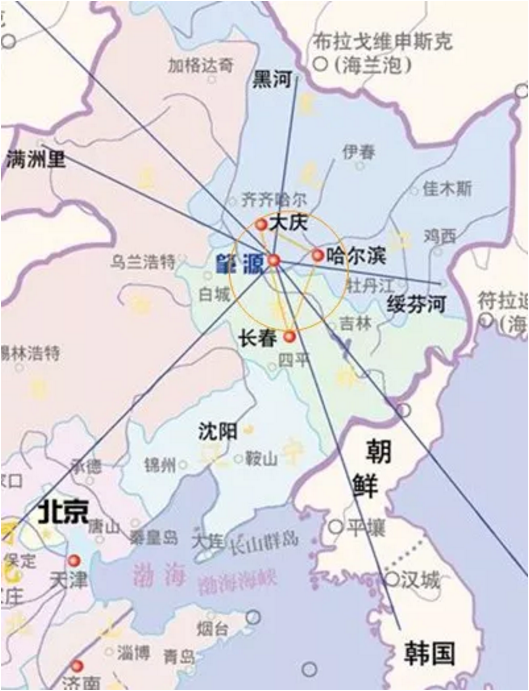 集團全力助推黑龍江大慶肇源縣委托招商引資，挖掘多元化產業融合發展新動能