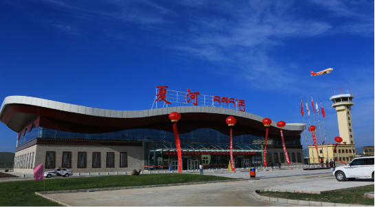 【甘南政府招商推介】立足產業發展實際，為甘南州委托招商引資開辟新通道、拓展新空間