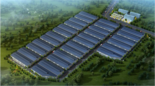集團(tuán)全力助推福建寧德周寧縣委托招商引資，強(qiáng)化特色產(chǎn)業(yè)實(shí)力，為全縣高質(zhì)量發(fā)展增添新動(dòng)力