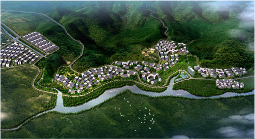 集團(tuán)全力助推福建寧德周寧縣委托招商引資，強(qiáng)化特色產(chǎn)業(yè)實(shí)力，為全縣高質(zhì)量發(fā)展增添新動(dòng)力