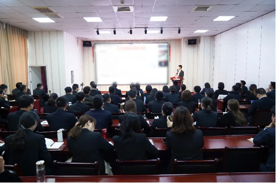 強專業(yè)、精服務(wù)、樹標桿！3月下旬，集團成功通過30個優(yōu)質(zhì)投資選址項目