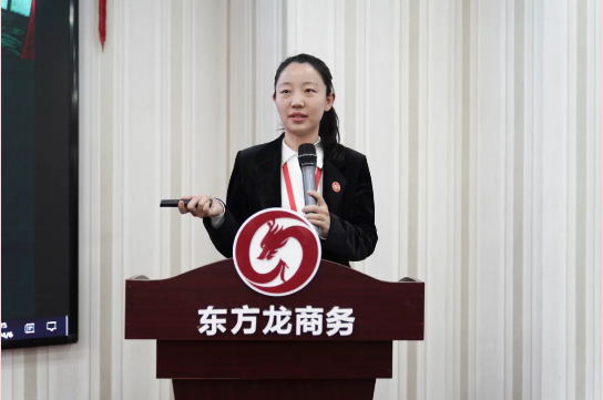 超額完成，為沖刺全年目標(biāo)開好頭！集團(tuán)舉行三月份暨一季度招商引資工作總結(jié)表彰會