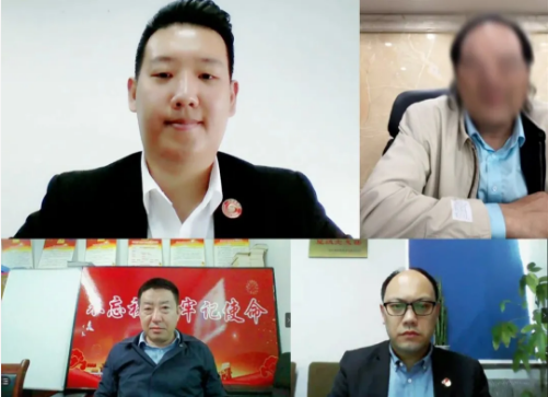精準對接，高效推進！集團務實推進3家優質投資選址企業對接地方政府