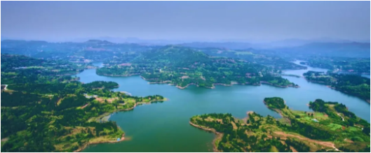 集團(tuán)全力助推四川南充營山縣委托招商引資，加快產(chǎn)業(yè)融合發(fā)展，為打造經(jīng)濟(jì)強(qiáng)縣助力