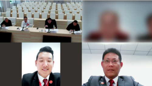 同步協調，高效推進！集團成功助推5家優質投資選址企業對接地方政府