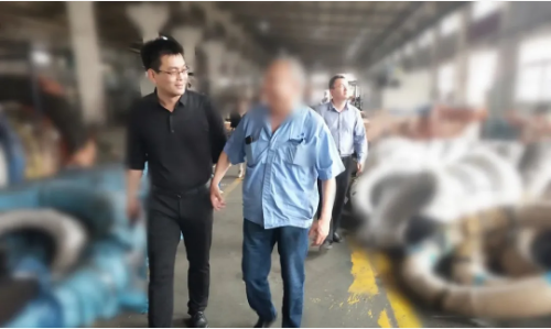 深化對接，有序推進！今日，集團成功助推3家優質投資選址企業對接地方政府