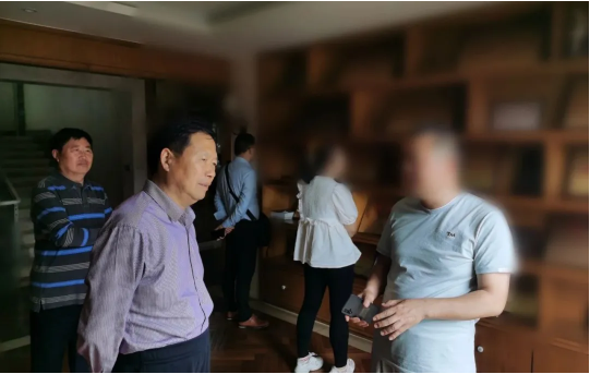 醫療細分領域龍頭企業！安徽某地方政府成功對接考察環保醫療耗材生產投資選址項目企業